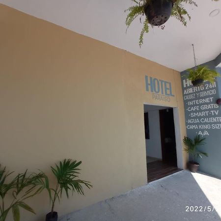Riviera Paraiso Mezcales  Ngoại thất bức ảnh