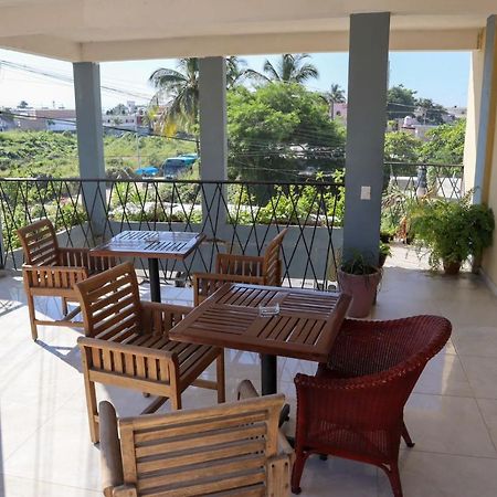 Riviera Paraiso Mezcales  Ngoại thất bức ảnh