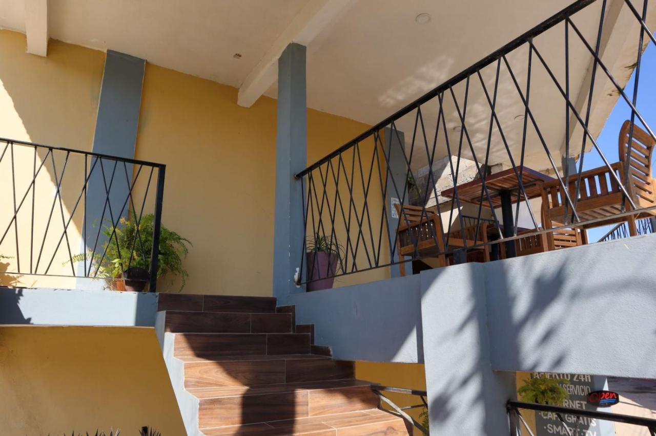 Riviera Paraiso Mezcales  Ngoại thất bức ảnh